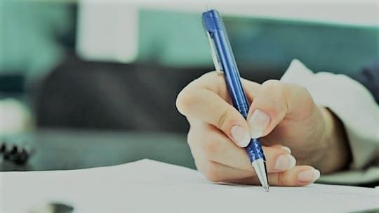 Entrevista de emprego: veja as dicas para se dar bem