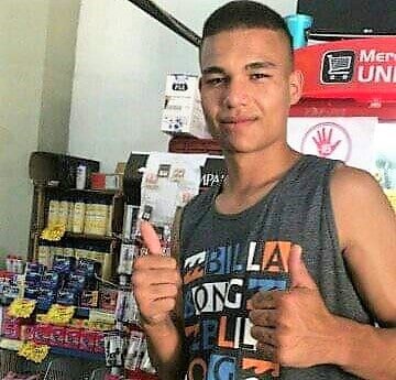 Rapaz é assassinado na Vila Lucinda