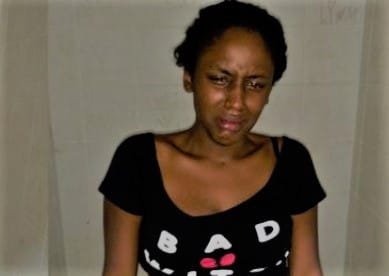 Mulher que matou filho vai a júri popular nesta quinta-feira