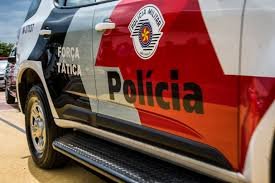  Após confronto com policiais, homem morre no Jardim Vitória