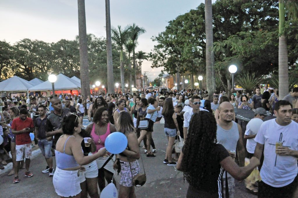 Prefeitura divulga programação de Carnaval