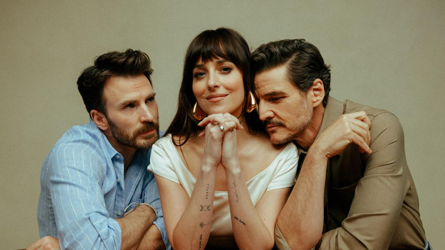 PAPO DE CINEMA: CONFIRA A ESTREIA E DESTAQUE