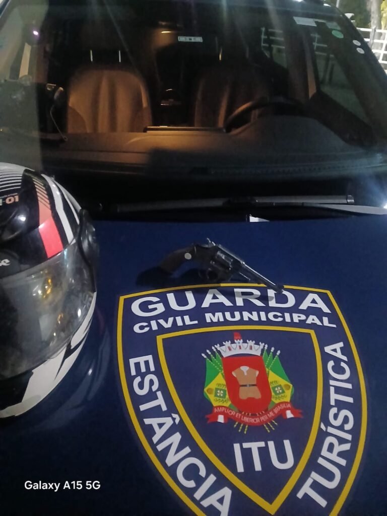 Dupla rouba adega em Itu, foge para Salto, é perseguida e acaba detida pela GCM