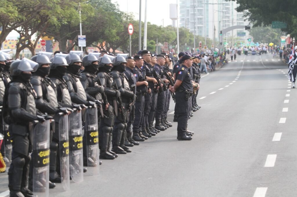 Prefeitura de Indaiatuba abre concurso para GCM