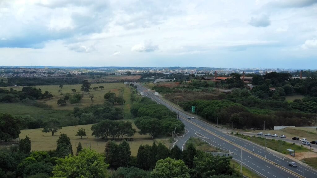 Itu quer sediar nova unidade da Coca-Cola