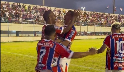 Ituano perde fora de casa e acumula três jogos sem vencer