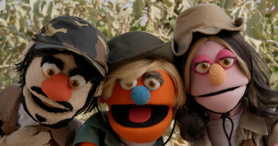 PAPO DE CINEMA: CONFIRA AS ESTREIAS E DESTAQUE DA SEMANA