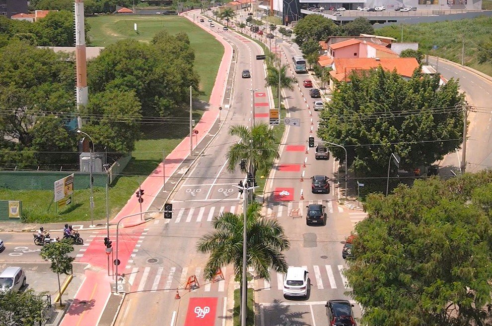 Vida em Movimento será suspenso neste domingo devido à procissão de São Cristóvão
