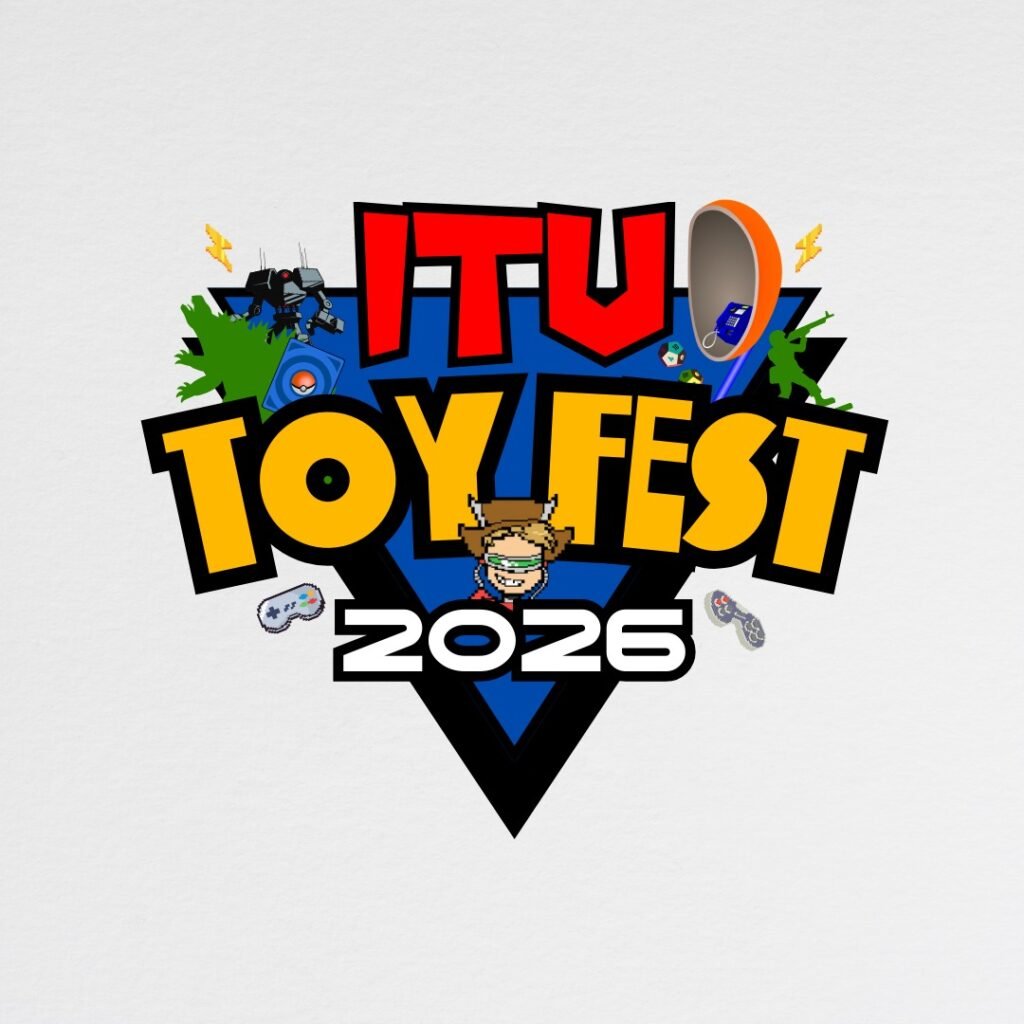 Itu Toy Fest será na Fábrica São Luiz