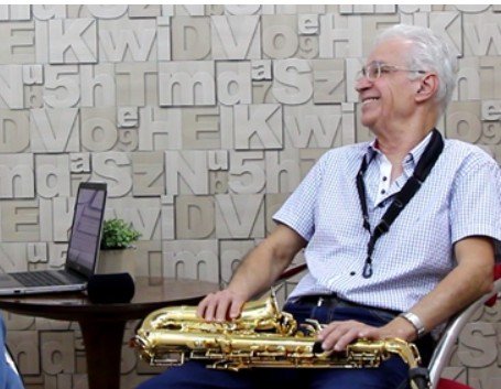 Músico José Tabajara falece, aos 82 anos