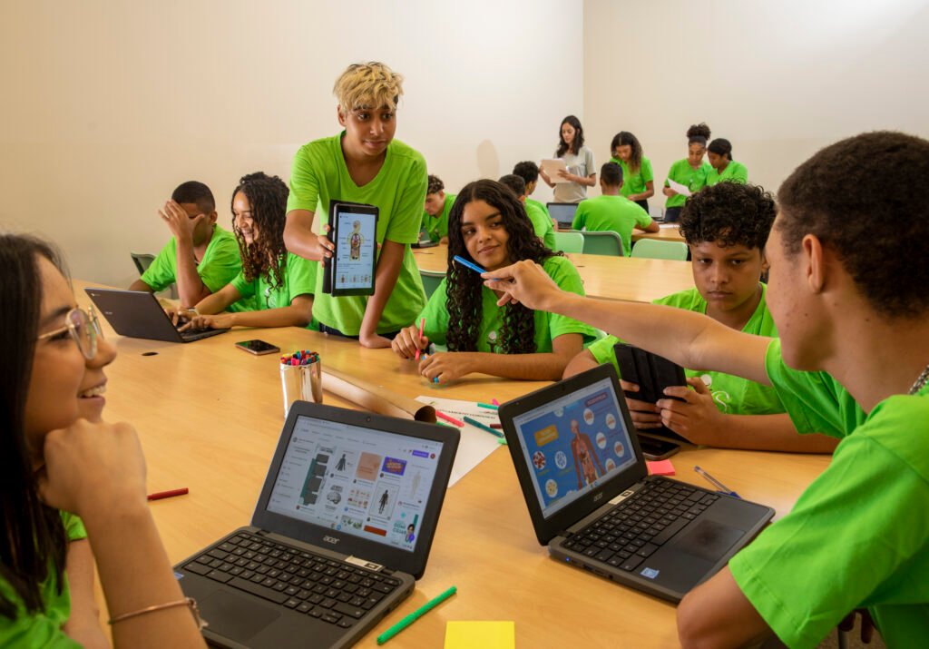 Instituto Cacau Show abre inscrições para Programa Inspire Jovem