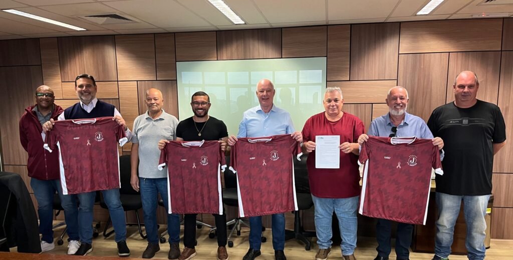 Prefeitura de Itu autoriza uso de área pública pelo Clube Atlético Juventus