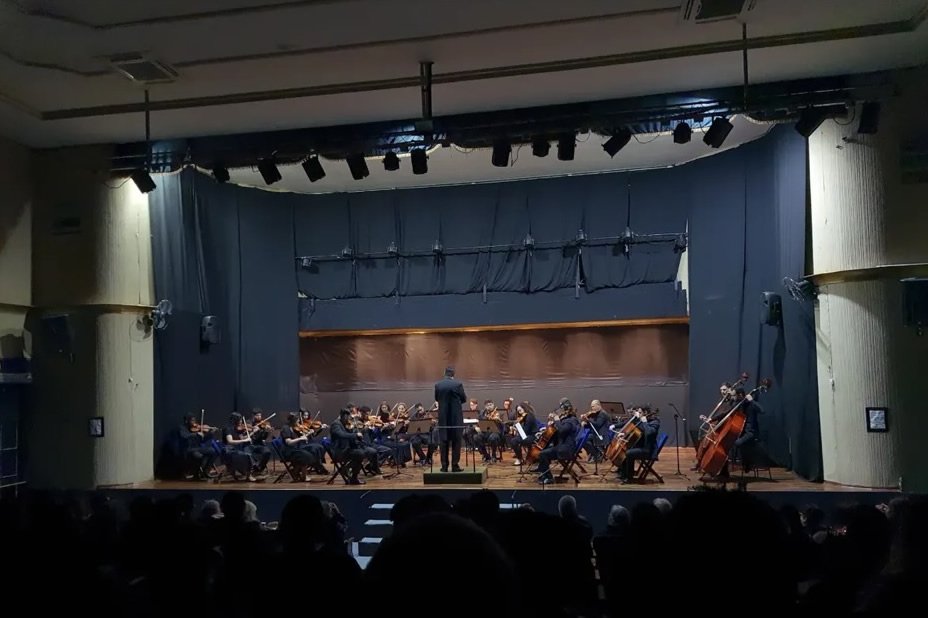 Concerto de encerramento do Curso Master de Música será neste sábado