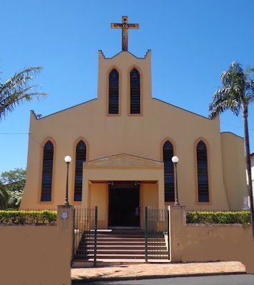 Itu sedia Jubileu do Mundo da Saúde neste domingo