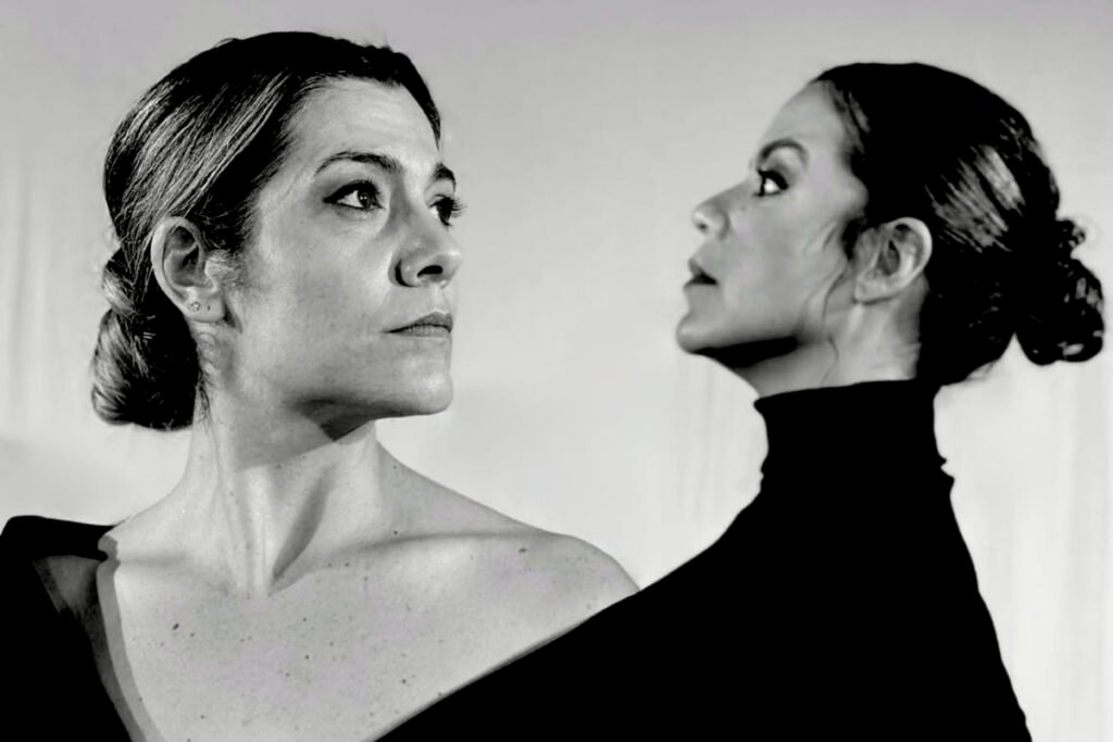 Teatro Yara apresenta “Não Somos Amigas” neste sábado