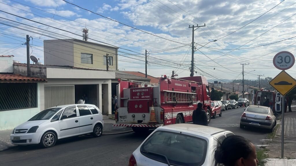 Explosão em uma casa deixa um morto em Salto