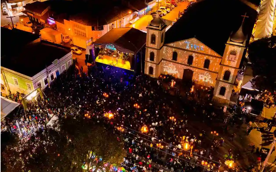 Região tem shows gratuitos de Marcos &amp; Belutti e Ultraje a Rigor neste fim de semana