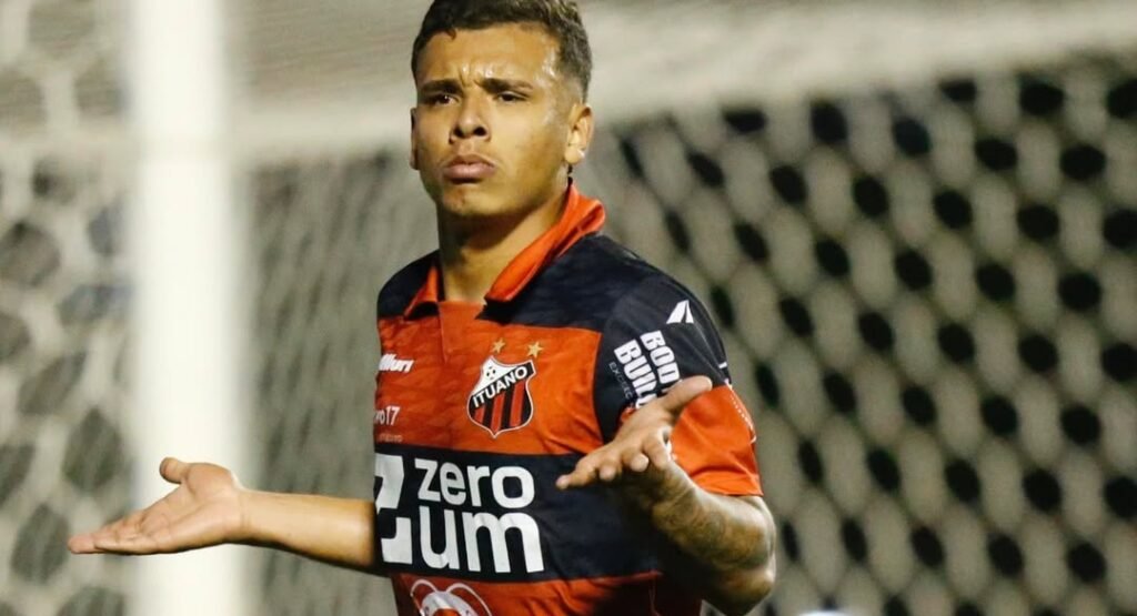 Ituano se reencontra com a vitória diante de Love