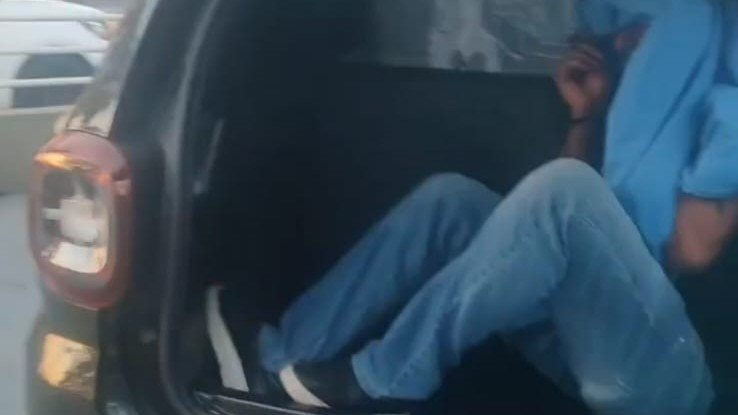 Suspeito de matar namorada no sábado é preso em Itu