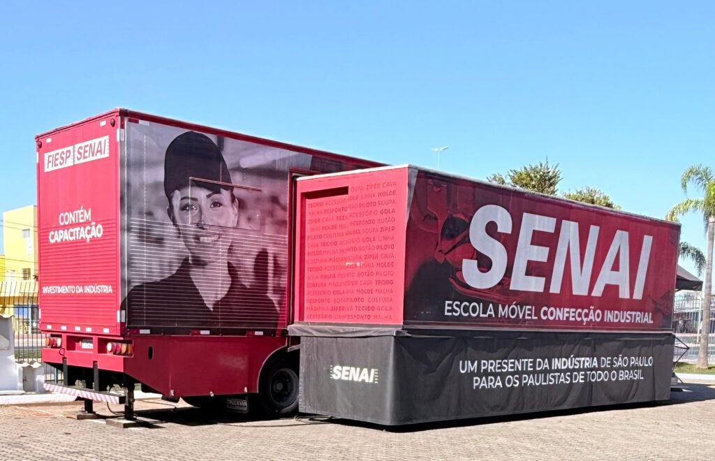 Funssol e Senai oferecem cursos profissionalizantes gratuitos de Eletricista e Construtor