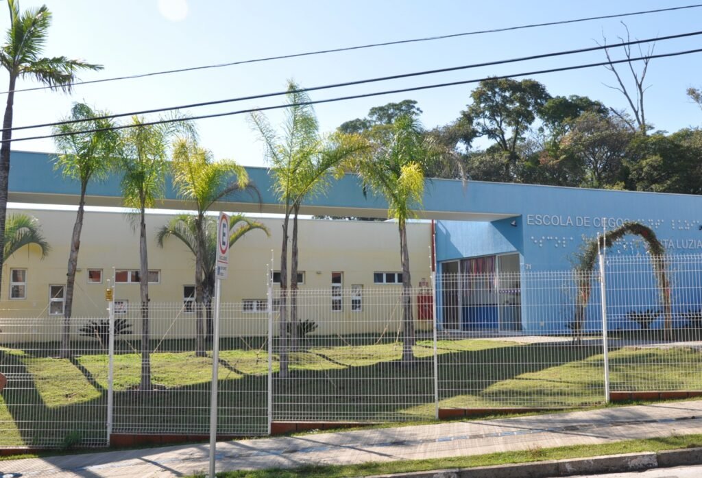 Instituto Santa Luzia realiza  Arraiá no próximo sábado