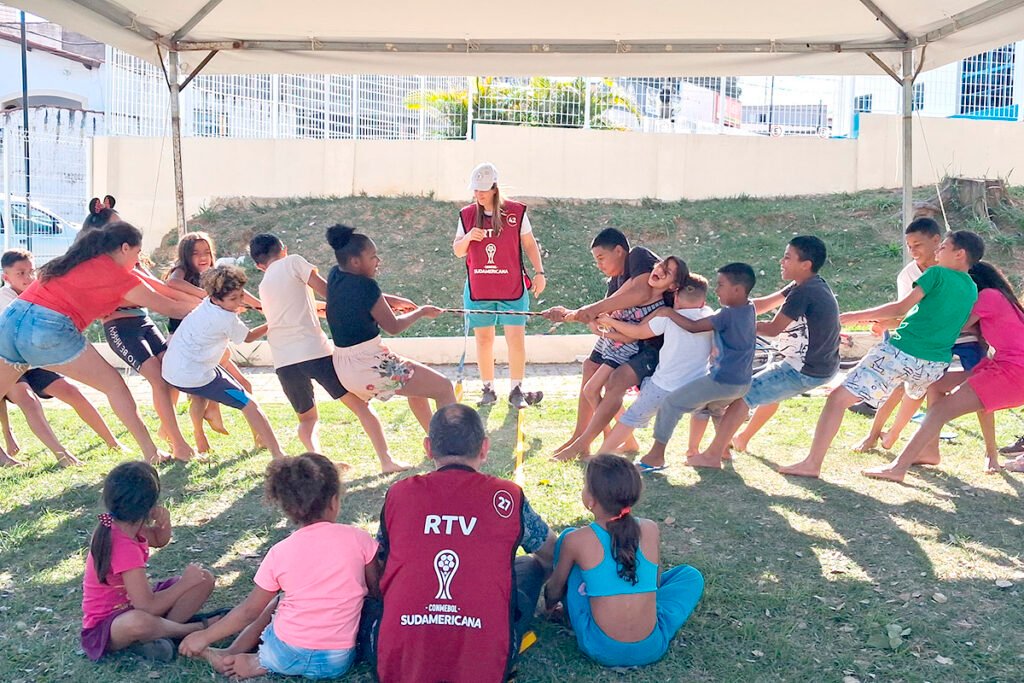 Confira programação de Cultura nas Férias desta semana