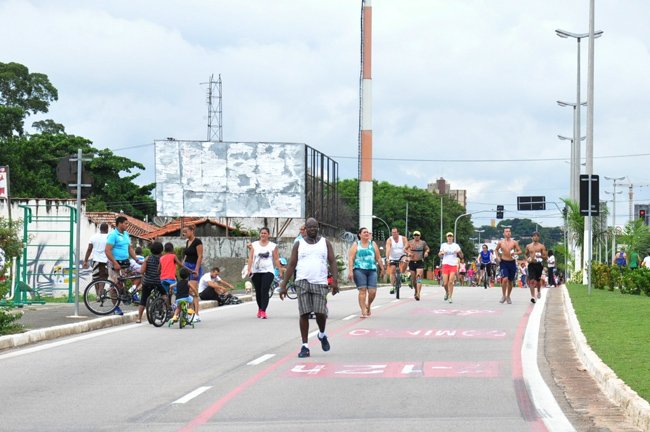 Vida em Movimento terá participação de escola de dança