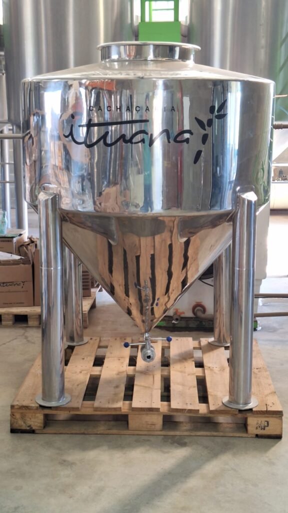 Quentão gigante de Itu deve bater recorde no Arraiá deste final de semana