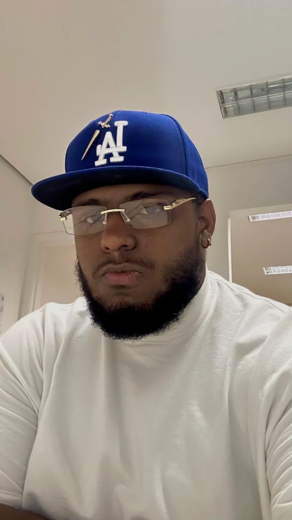 FAMA Museu recebe Emerson Rocha para roda de conversa neste sábado