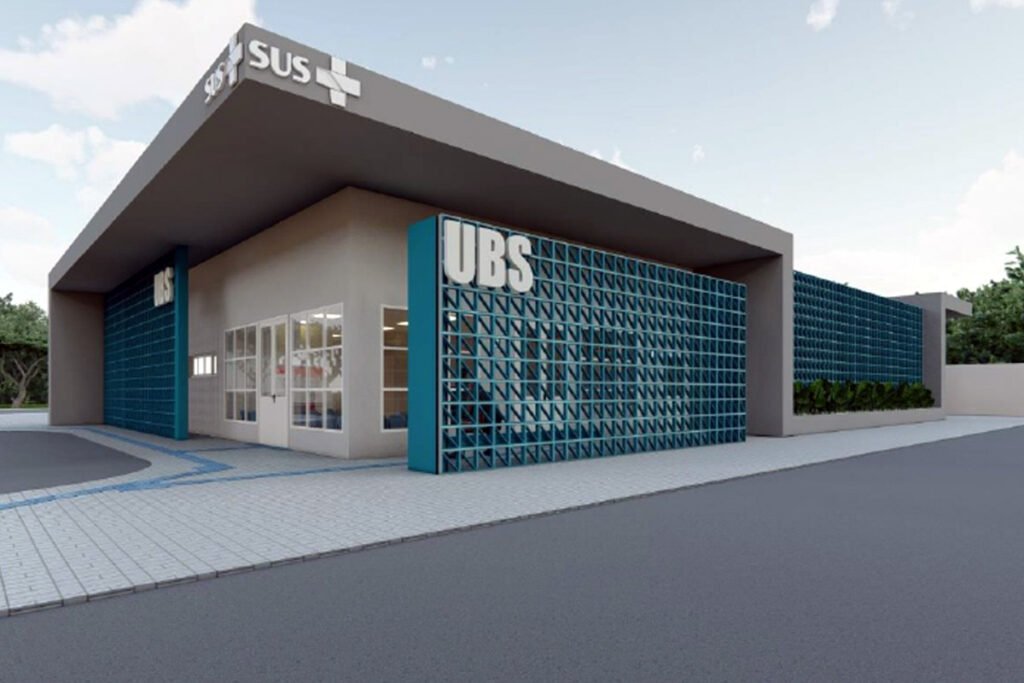 Itu conquista recursos para UBS no Pirapitingui