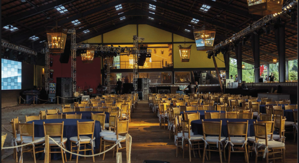 Debate em Itu pretende reunir presidenciáveis &#8220;herdeiros&#8221; de Bolsonaro