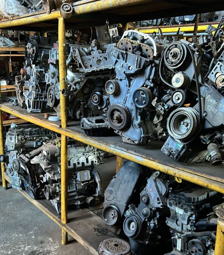 Polícia Civil e Militar deflagram Operação Desmanche em Itu e região