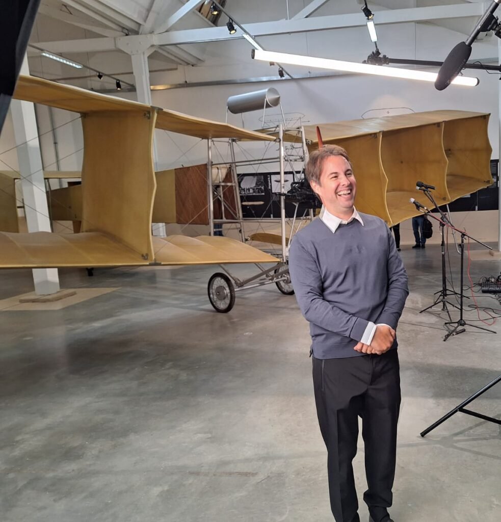 Onde os sonhos ganham asas: 8 motivos para visitar o Museu Asas de um Sonho