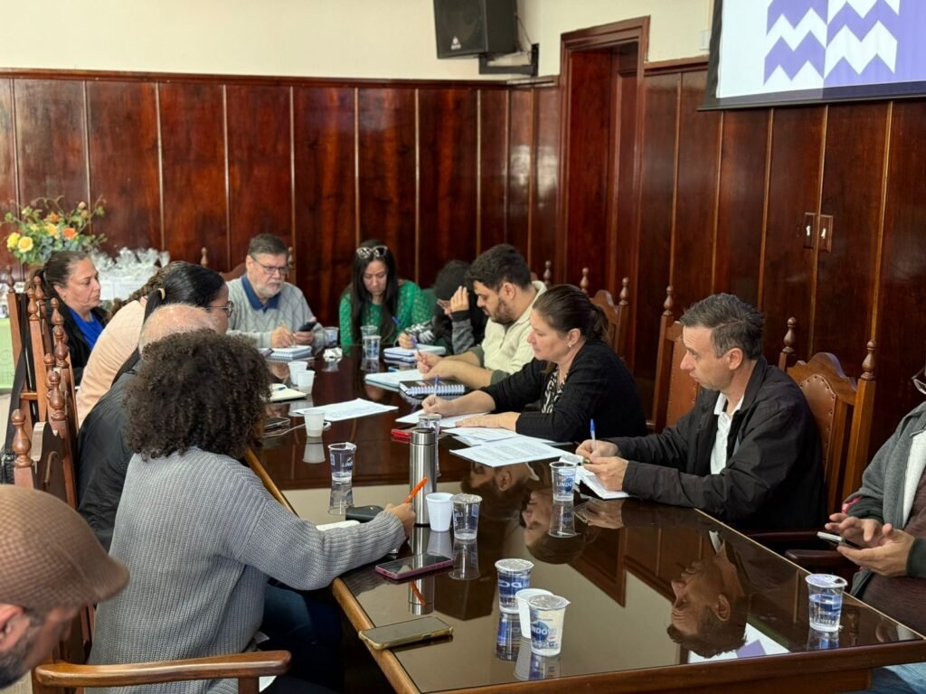 Itu participa de reunião da Região Turística do Roteiro dos Bandeirantes em Tietê