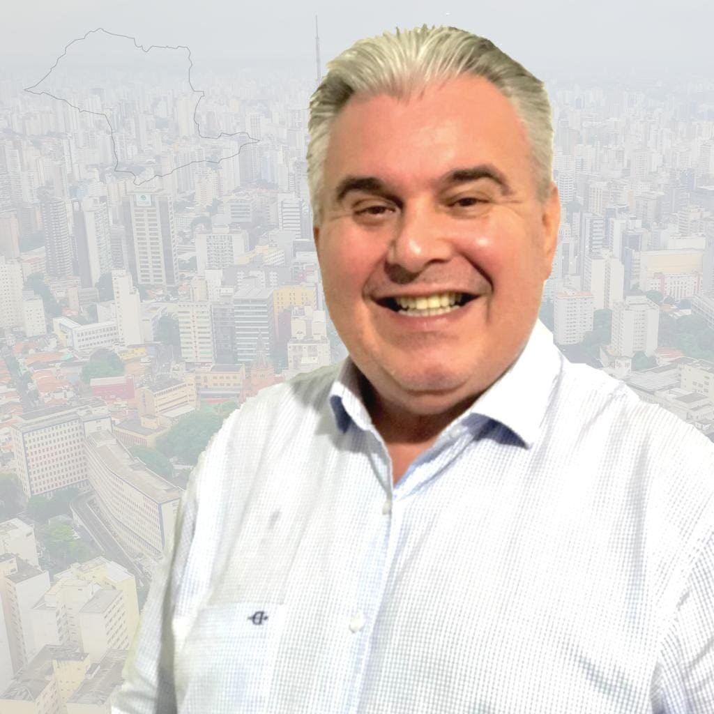 Morre o secretário de Turismo de Itu, Carlinhos Boarini