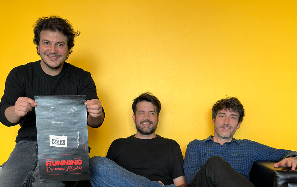 Publicitário ituano conquista Leão de Prata no Festival Cannes Lions 2025