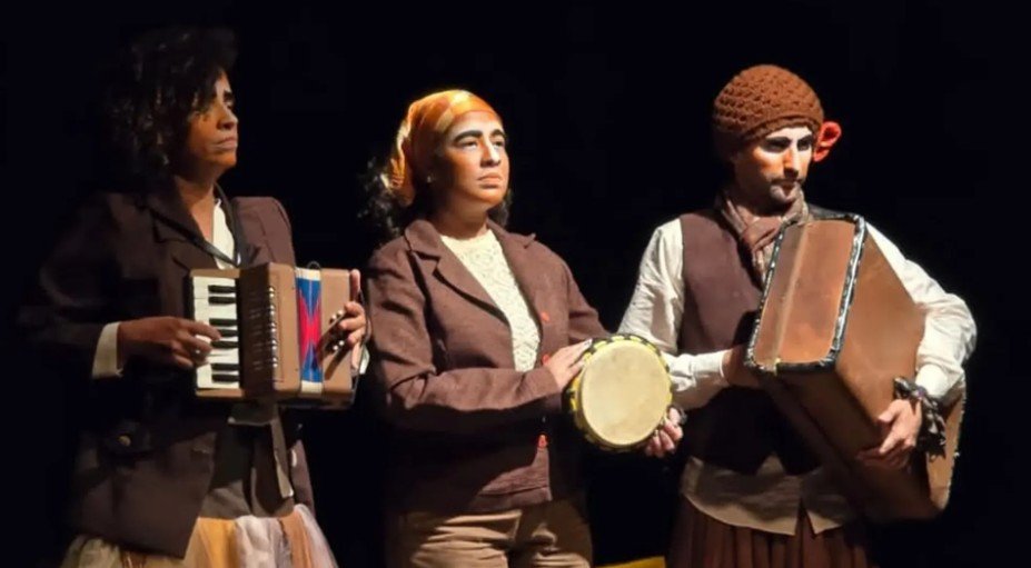 Festival de Teatro Dago Menezes em Itu começa nesta quinta-feira