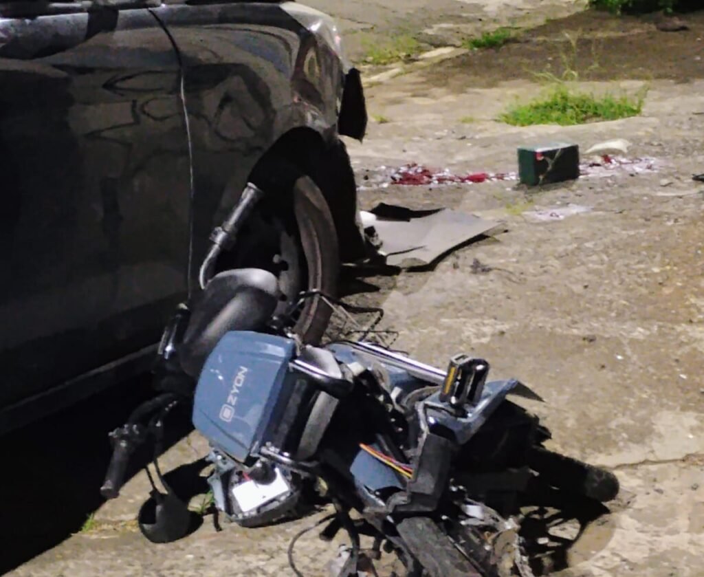 Homem morre atropelado em Itu; motorista é preso em flagrante por homicídio