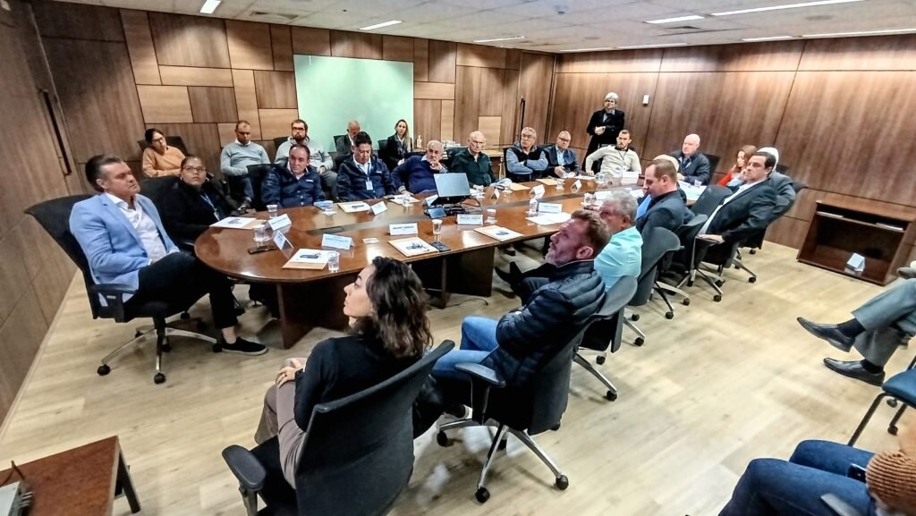 Prefeitura promove mais uma reunião sobre instalação do Hospital Amaral Carvalho em Itu