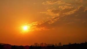 Itu terá chuva e 30 graus no final de semana