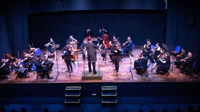 Curso Master de Música terá abertura com concerto gratuito neste domingo