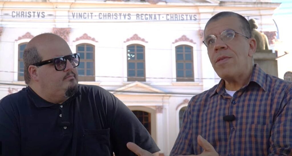 Diocese de Jundiaí inicia série Tesouros da Fé com igreja ituana