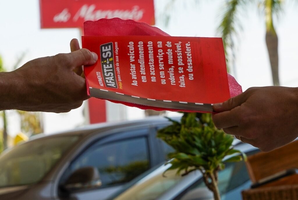 Sorocabana realiza ação em Itu-SP nesta sexta-feira