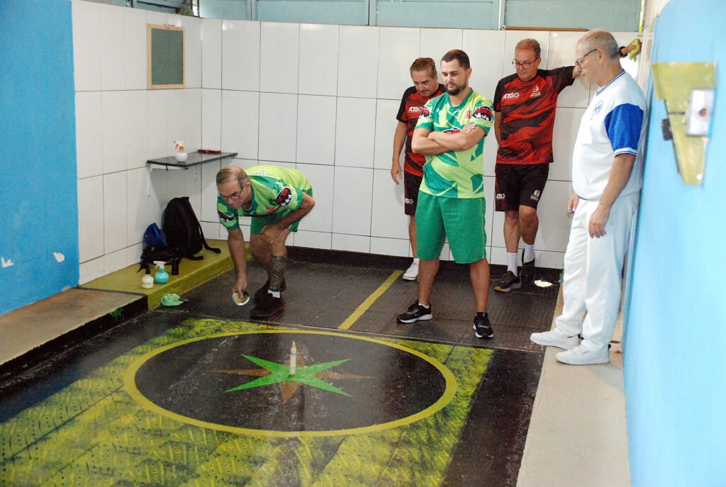 Secretaria de Esportes divulga programação esportiva em Itu