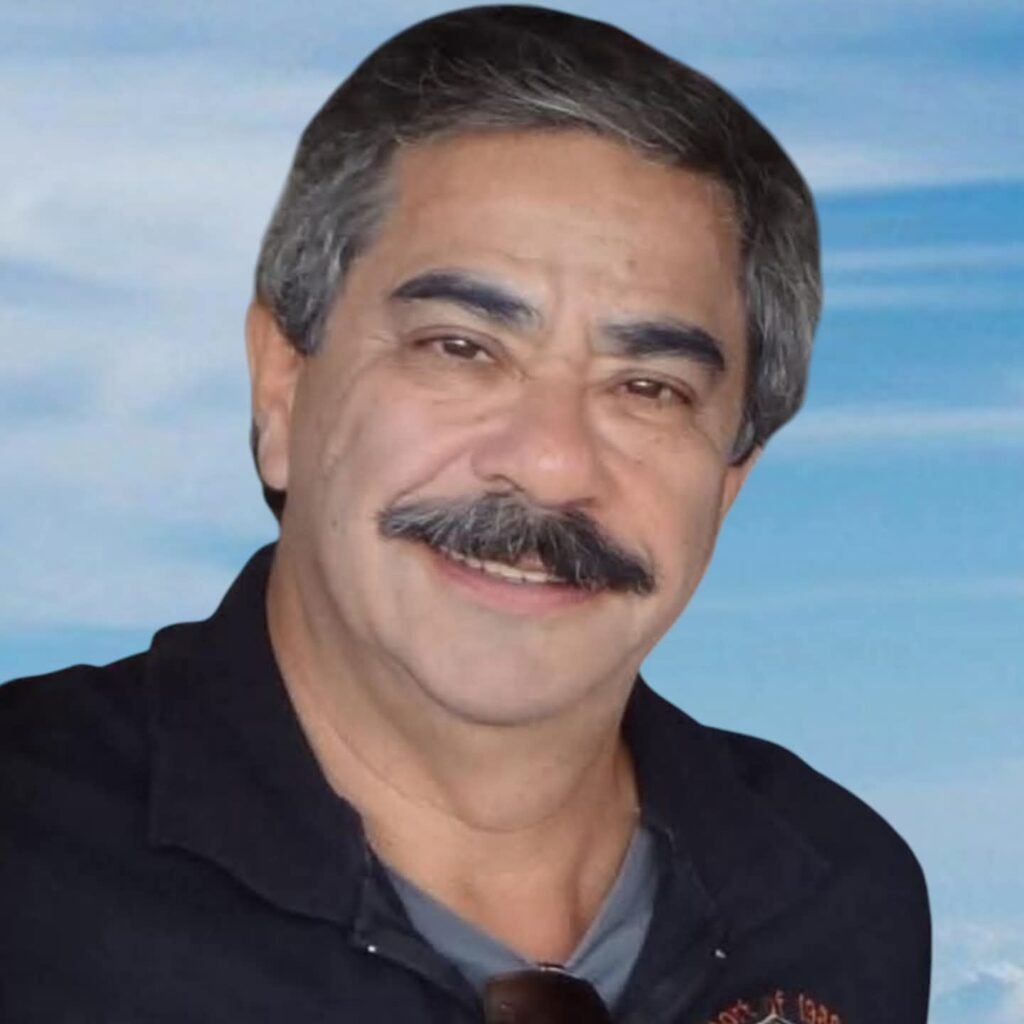 Falece o ex-delegado Moacir Rodrigues de Mendonça, condenado por estupro da neta