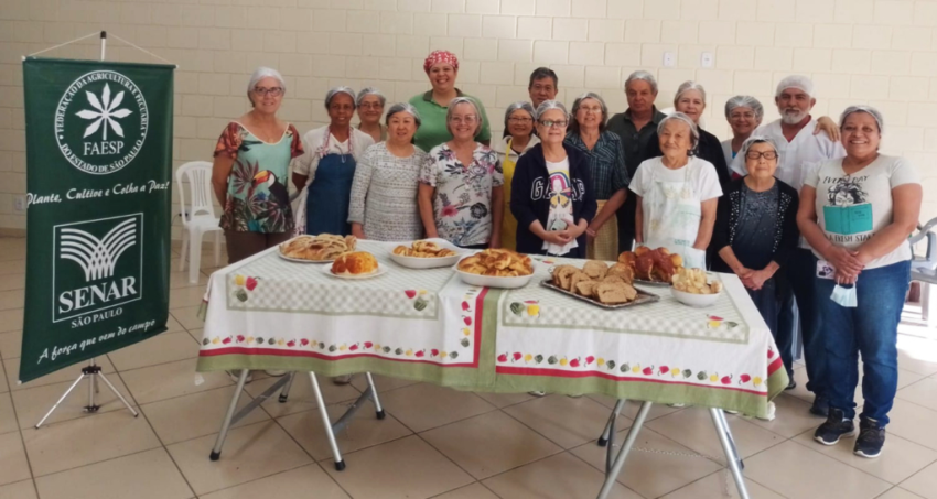 Sindicato Rural de Itu oferece cursos gratuitos em julho