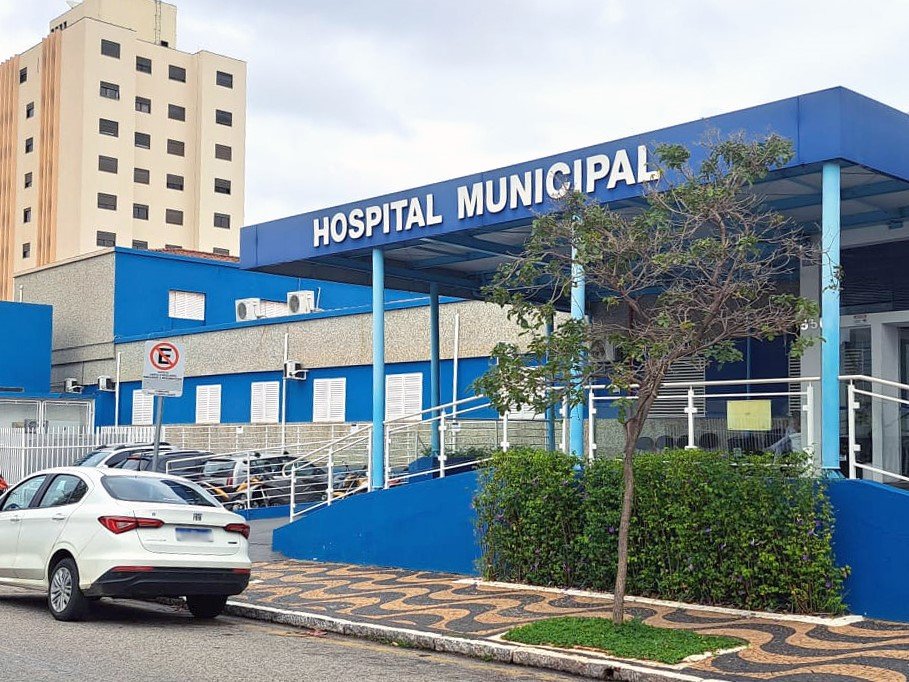 Nova gestora do Hospital Municipal vai gerar economia de R$ 500 mil por mês, diz Prefeitura