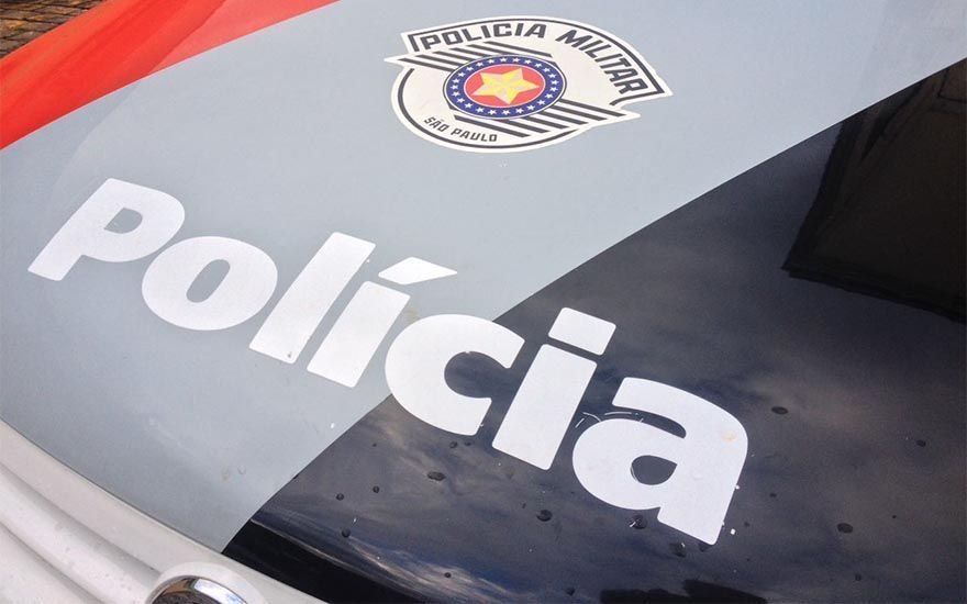 Assalto a posto em Itu termina com prisão de dois suspeitos