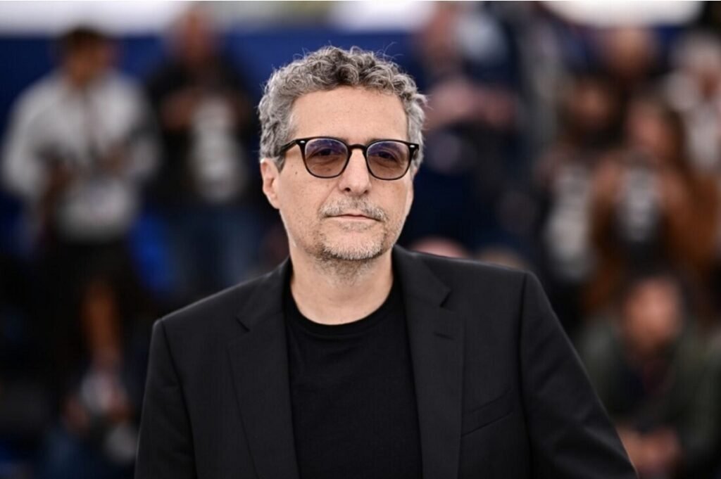 INDICAÇÃO DA SEMANA: KLEBER MENDONÇA FILHO