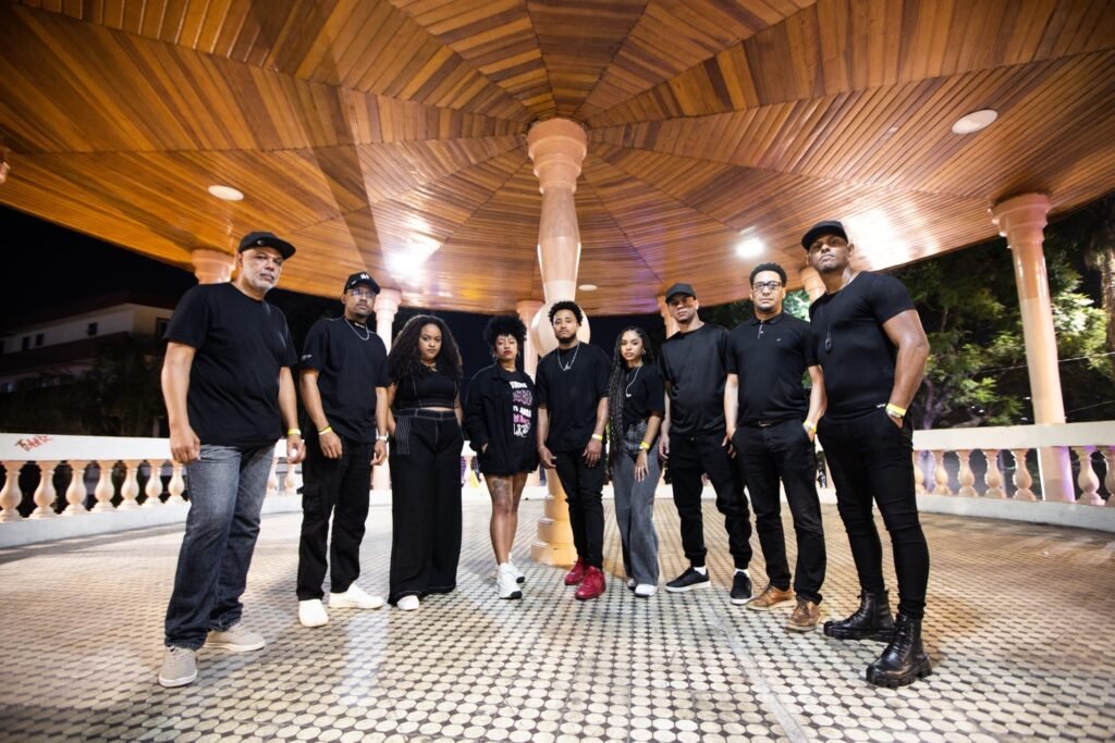 Circuito Sesc de Artes será neste domingo